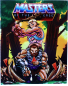 Preview: Masters of the Universe Origins INT Mini-Comic (Figurenbeilage) zur Wave 5 von Mattel